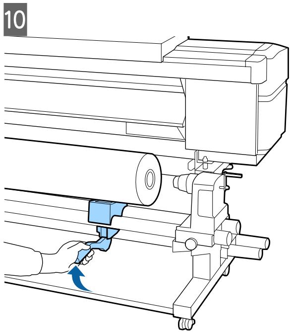 EPSON SURECOLOR SC-S80610 - Remarque : - 1