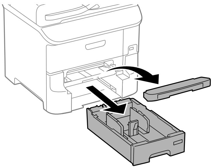 EPSON WORKFORCE PRO WF-6090DW - Annexe - 1