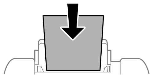 EPSON WORKFORCE PRO WF-6090DW - Chargement du papier - 1