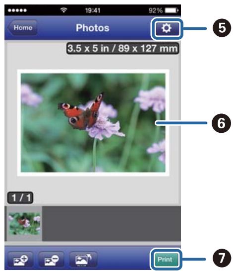 EPSON WORKFORCE PRO WF-6090DW - Impression - 2