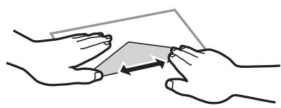 EPSON WORKFORCE PRO WF-6090DW - Précautions de manipulation du papier - 3