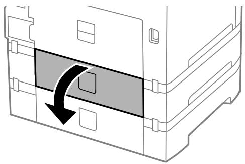 EPSON WORKFORCE PRO WF-6090DW - Important: - 3