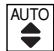 PANASONIC CS-E12CKP - Impostazione del flusso d'aria in direzione verticale - 2