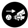 PANASONIC CS-E12CKP - Caution - 4