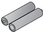 PANASONIC CS-E12CKP - - Fonctionnement temporaire - 1