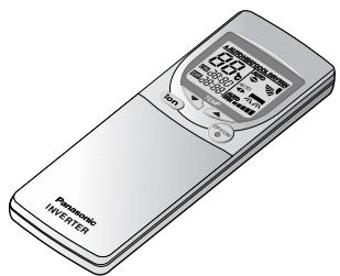PANASONIC CS-E15CKP - Acessórios - 1