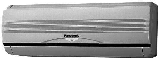 PANASONIC CS-E15CKP - 1