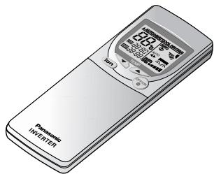 PANASONIC CS-E15CKP - ■ Accessori - 1