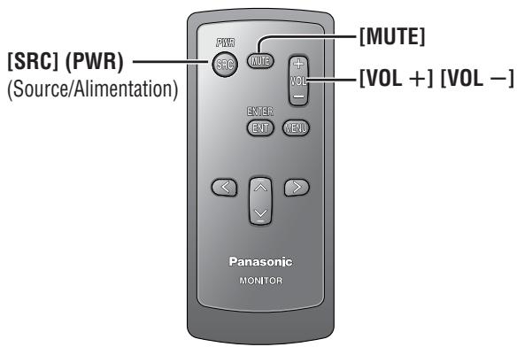PANASONIC CY-VM7203N - Remarque: - 1