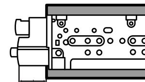 PANASONIC CY-VM7203N - Méthode d'installation ordinaire - 1