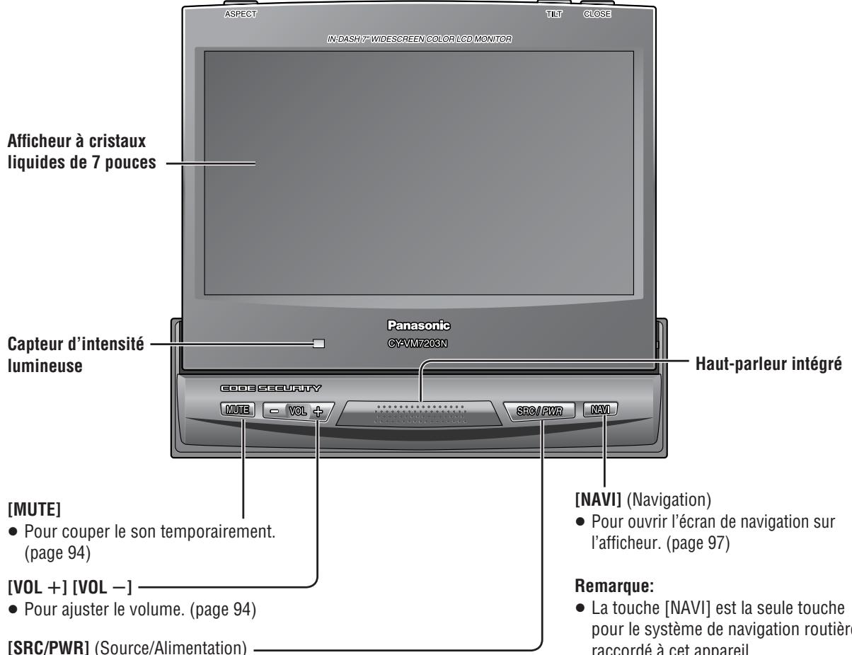 PANASONIC CY-VM7203N - [OPEN] (CLOSE) - 1
