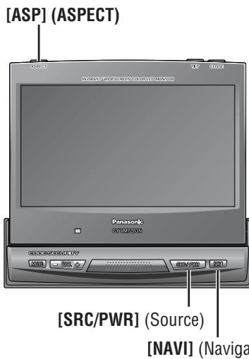PANASONIC CY-VM7203N - Preparalifs: - 2