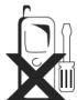 PANASONIC EB-G70 PARTIE 02 - Care and Maintenance - 3