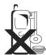 PANASONIC EB-G70 PARTIE 02 - Care and Maintenance - 7