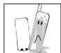 PANASONIC EB-GD76 - Entretien du téléphone - 5