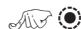 PANASONIC EB-GD76 - Effacer un message - 1