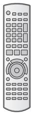 PANASONIC SA-XR57 - audio/vidéo - 2