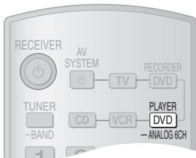 PANASONIC SA-XR57 - Optionen für die Wiedergabe - 2