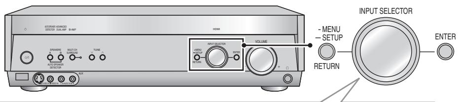 PANASONIC SA-XR57 - Emissions RDS - 1