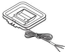 PANASONIC SA-XR57 - Mitgeliefertes Zubehör - 7