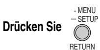 PANASONIC SA-XR57 - Automatische Einspeicherung von Festsendern - 1