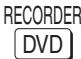 PANASONIC SA-XR57 - Comando a distanza di un registraratore DVD - 1