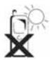 PANASONIC X100 - Wichtige Informationen - 19