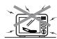PANASONIC X100 - Wichtige Informationen - 10