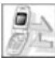 PANASONIC X400 - Appels - 1