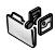 PANASONIC X401 - Photo - 3