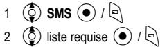 PANASONIC X401 - Dans le menu Archive - 1