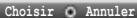 PANASONIC X401 - Options de navigateur (Avancés - Voir adresse) - 1