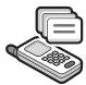 PANASONIC X401 - Contacts - 3