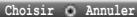 PANASONIC X401 - Options de navigateur (Recharger page) - 3