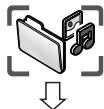 PANASONIC X401 - Documents - 1