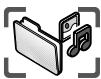 PANASONIC X401 - Mes Documents - 1
