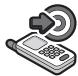 PANASONIC X401 - Contacts - 3