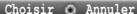 PANASONIC X401 - Options de navigateur (Avancés - Information WAP) - 1