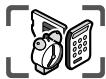 PANASONIC X401 - Extras - 1