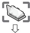 PANASONIC X401 - Contacts - 1
