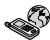 PANASONIC X401 - Jeux & Applis - 2
