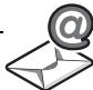 PANASONIC X401 - Boîte Mail - 1
