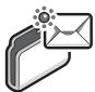 PANASONIC X401 - Messages - 3