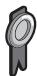 PANASONIC X401 - Contacts - 2