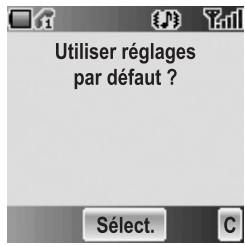 PANASONIC X500 - Par défaut - 1