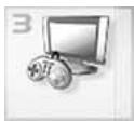 PANASONIC X500 - Contacts - 1