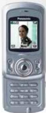 PANASONIC X500 - Remarques - 1