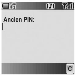 PANASONIC X500 - PIN - 1
