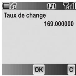 PANASONIC X500 - Dans Calculatrice - 1