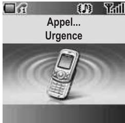 PANASONIC X500 - Ecran inactif - 1